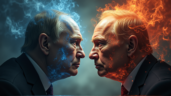 Putin Ally Cautions Trump on World War III Threat Amidst Rising Tensions