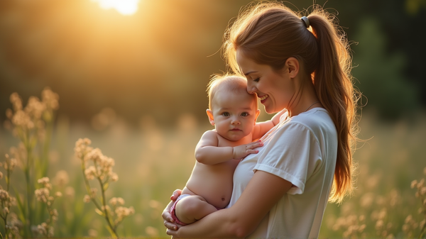 Innovative RSV Prevention Measures Lead to Notable Drop in U.S. Baby Hospitalizations