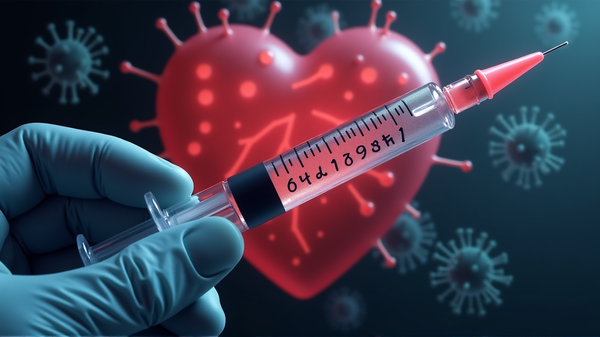 Shingles Vaccine: A Game-Changer for Heart Health?