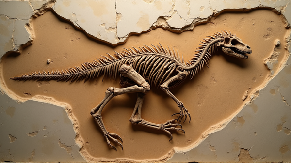 Flight Feathers Revealed: Archaeopteryx Unveils Bird Evolution's Secrets