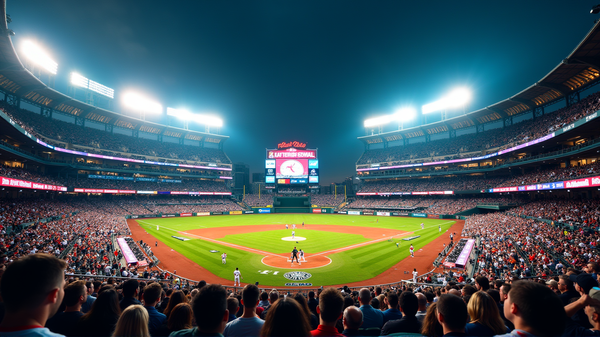 Meet the Players: A Closer Look at the 2025 NCAA Baseball Bracket