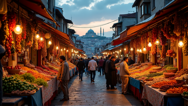 India's Boycott Could Shake Turkey's Economic Foundations