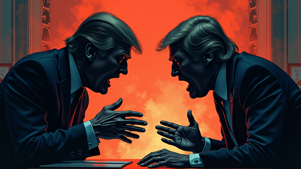 BidenGate: The Secret Plots Behind a Controlled Presidency