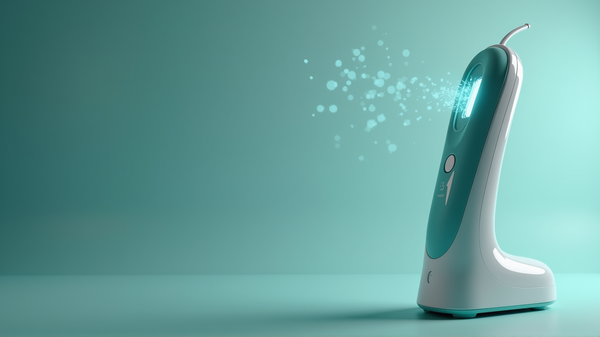 Revolutionary Home Device Revolutionizes Cervical Cancer Screening with FDA Approval
