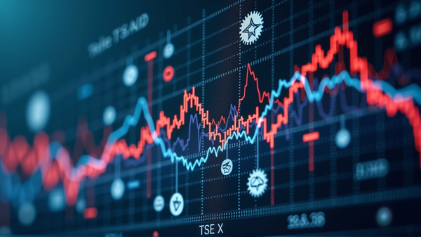 Why the TSX's Recent Setback is a Sign of Bigger Shifts