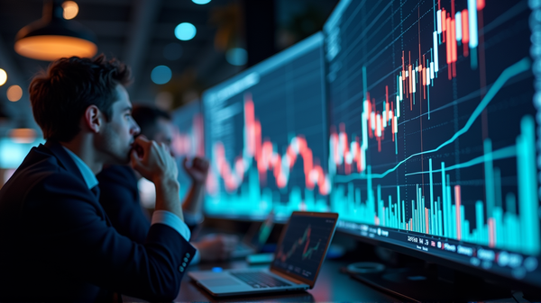 French Stocks Rise: CAC 40 Ends Losing Streak!