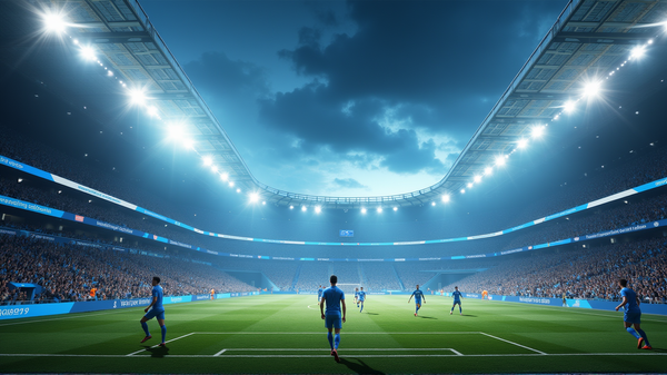 Will Guardiola's Man City Triumph Again at the FIFA Club World Cup 2025?