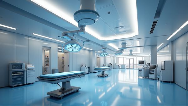 AdventHealth Lake Placid's Cutting-Edge Medical Upgrade Revolution