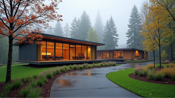 Transforming Mental Health Care: First Inpatient Facility for Snohomish