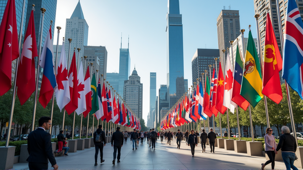 Calgary's G7 Summit: A Double-Edged Sword for Residents