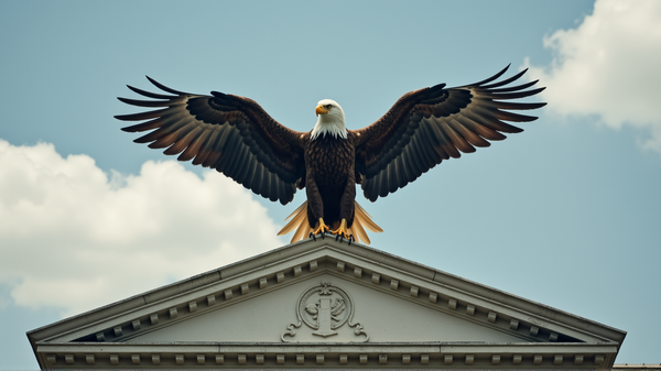 Fed's Careful Stance Amid Middle East Tensions and Economic Uncertainty