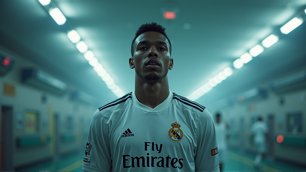 Kylian Mbappe Hospitalized: Major Blow to FIFA Club World Cup Expectations