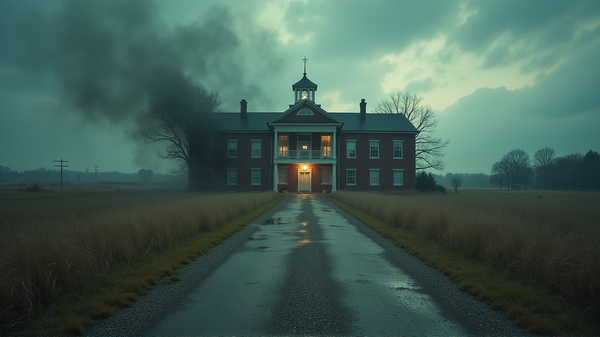 U.S. Senate Demands Action: Hundreds of Rural Hospitals at Risk