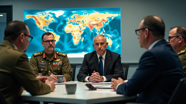 Israel Katz Advocates for Renewal in Defense Against Iran