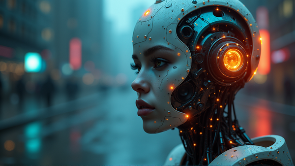 Empire of AI: Unveiling the Modern Tech Empire's Impact