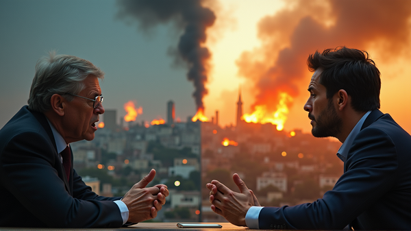 Unmasking the Tactics: How Misinformation Shapes the Israel-Palestine Conflict