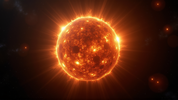 New Cosmic Insight: First Glimpse at Planet Birth