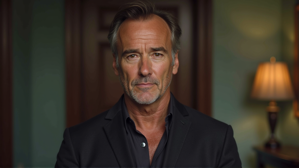 Inside Julian McMahon’s Secret Battle: How Two Rare Illnesses Shaped His Final Days