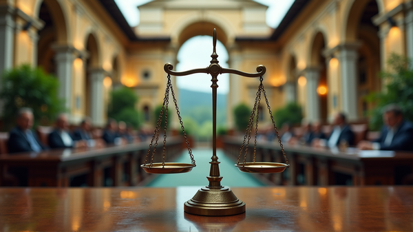 Italian Courts Empower Climate Justice in Landmark Eni Case