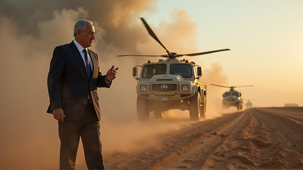 Ceasefire in Sweida: A Triumph of Force Over Plea