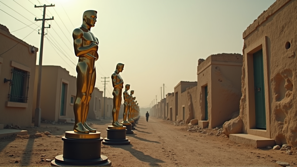 Israel Settlers Escalate Attacks on Susiya: A Palestinian Oscar Winner’s Family in Danger