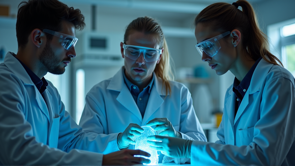 Drastic Cuts to Science Grants Impact San Jose Researchers & Students