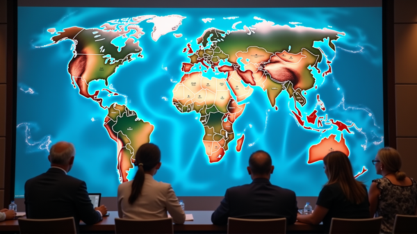 Global Vaccination Crisis: Aid Cuts & Misinformation Loom Large