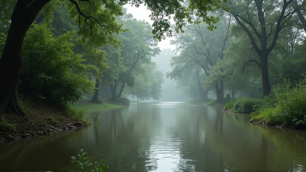 Experts Weigh in on the Alarming Texas Floods and More: A Reading University Highlight