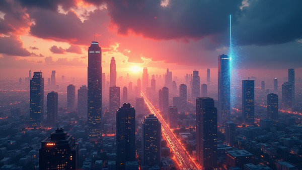 India Set to Outpace Global Growth, Surging Ahead with 6.4% GDP by 2026