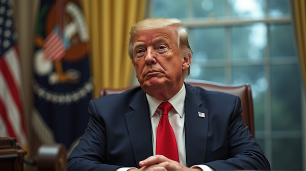 Trump: From Ceasefire Hopes to Urging Israel Forward