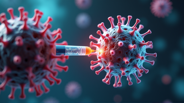 Unprecedented Shifts in Health and Science Spark Global Concerns