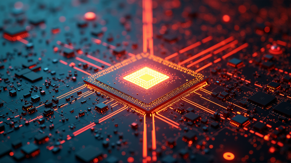 US Unveils 15% Levy on Nvidia and AMD Chip Sales to China: A Strategic Gamble