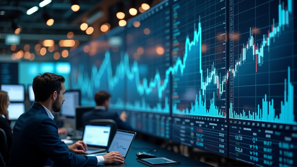 US Core CPI Soars to Unseen Heights in 6 Months