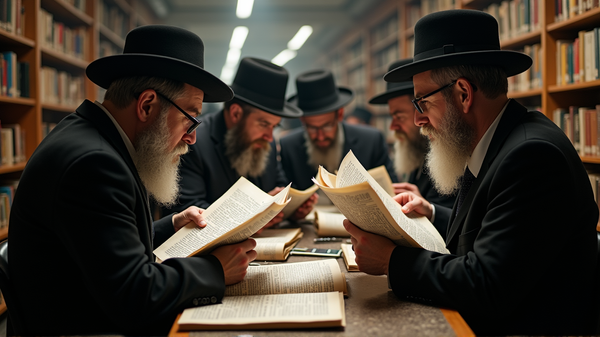 Haredi Newspaper Declares 'War' Demanding Stricter Conscription Terms