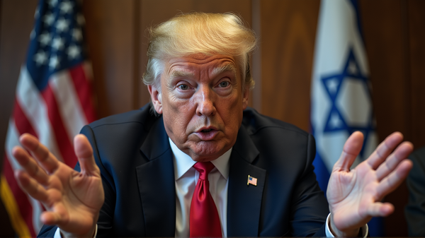 Jake Sullivan's Unexpected Stance on Israel Sparks Outrage