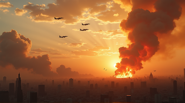 Israel's Strategic Strikes: Houthi Prime Minister Taken Down