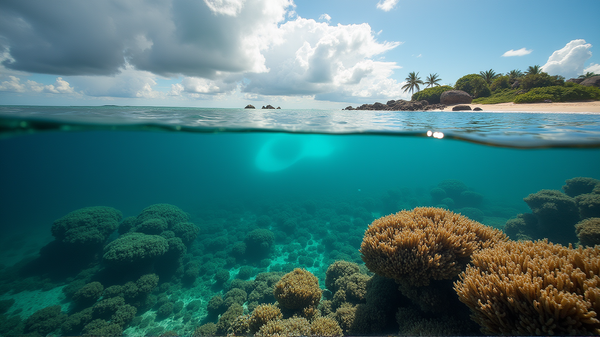 Racing Against the Tide: Ocean Interventions Lacking Regulation May Backfire