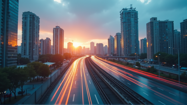WSP Global's Strategic Acquisitions Propel Q2 Revenue Surge