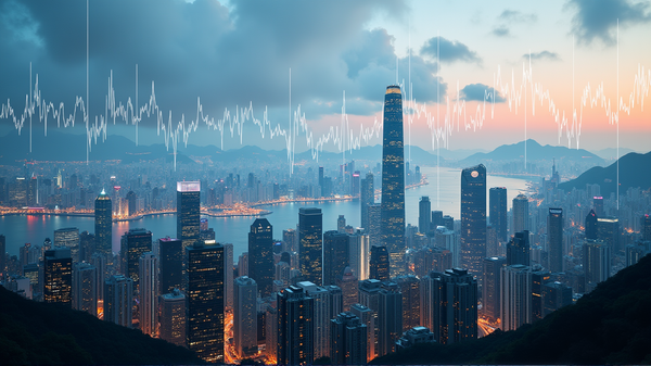 Hong Kong's Foreign Reserves Hit a Three-Month Low: What Does It Mean?