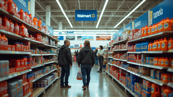 Consumers Unveil Their Secret Weapon Against Economic Fears: Value Hunting