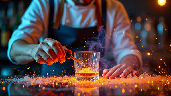 The August Issue of Caterer Magazine: A Beacon for the F&B Industry