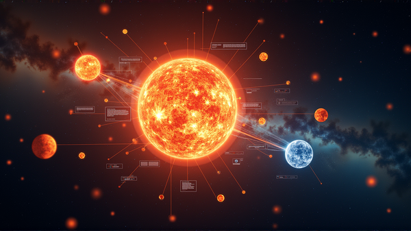 AI Unveils Solar Secrets: NASA's New Dawn in Space Weather Prediction