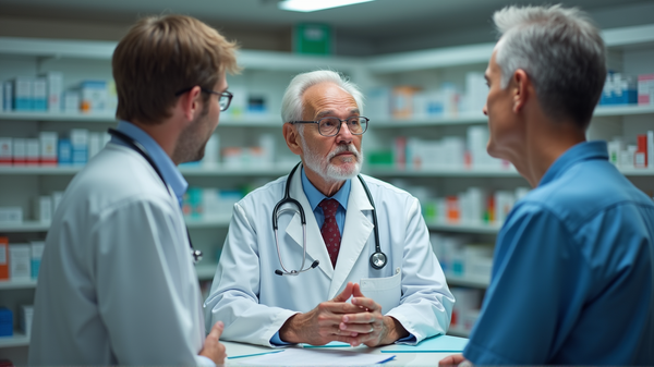 Medicare Roadblocks: Older Adults Face Hurdles in Getting Updated Covid Shots