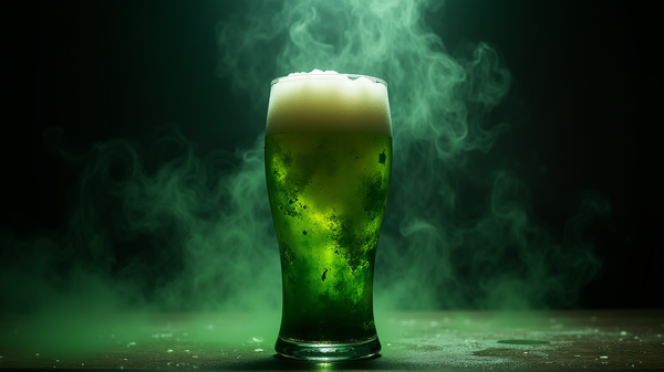 Shocking Discovery: 'Forever Chemicals' Invade America's Beer!
