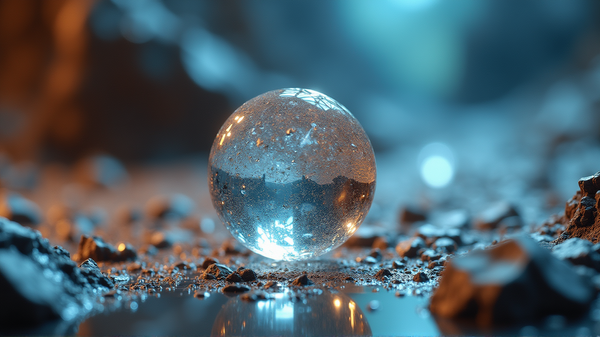Botswana's Economy Threatened by the Growing Lab-Grown Diamond Market