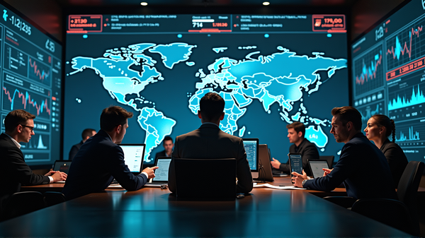 Crude Market Fluctuations: Oman and Dubai Rise, Murban Falls