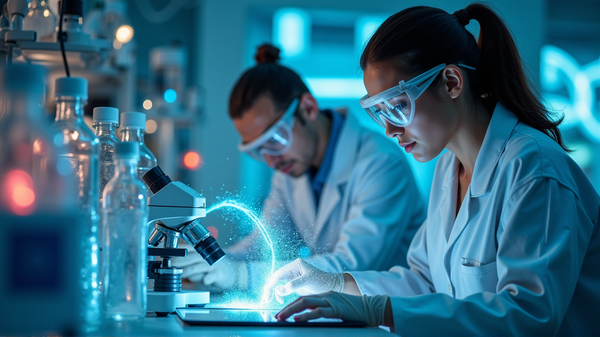 FUJIFILM Unveils Revolutionary Medium for Gene Therapy Production