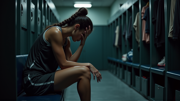 Caitlin Clark's Season Cut Short: Heartfelt Reactions and Support
