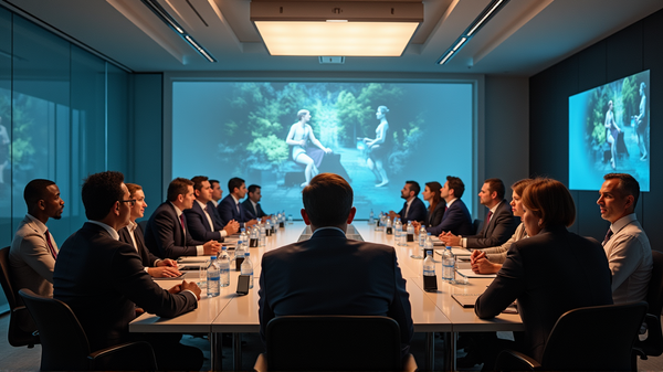 Vaccine Skeptics Clash with Science at Pivotal CDC Meeting