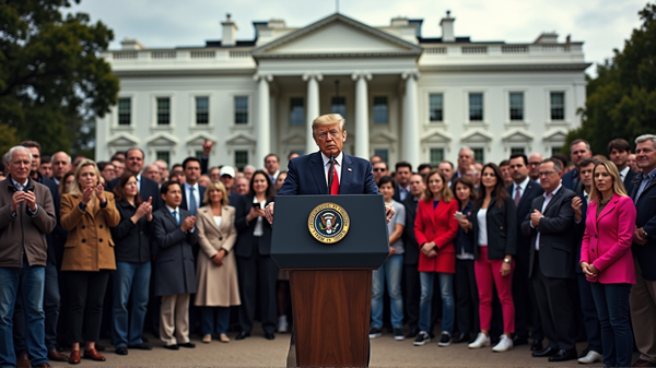 Controversy Erupts Over White House's Autism and Tylenol Announcement